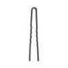 Day Rate Beauty Petite Power Pin (5.5-Inch)  U-Shaped French Hair Pin for Buns & Updos  Nylon-Coated, Anti-Snag, Hair-Safe  Made in USA (Dove) view 1