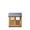 INIKA Organic Brow Palette. Custom Eyebrow Colour and Wax to Sculpt, Fill and Set Brows with long-lasting results. Vegan and Natural Ingredients. view 1