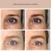 INIKA Organic Brow Palette. Custom Eyebrow Colour and Wax to Sculpt, Fill and Set Brows with long-lasting results. Vegan and Natural Ingredients. view 3
