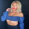 NNYL BEAUTY Matte Lipstick (latin lover) view 2