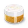 MARBLERS Fine Synthetic Mica Powder [Flex Gold] 0.11oz (3g) | Highly Pigmented | Non-Toxic, Vegan, Cruelty-Free | Lip Gloss, Lipstick, Bath Bomb, Nail Polish, Nail Art | Party, Body, Face Makeup view 1