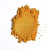 MARBLERS Fine Synthetic Mica Powder [Flex Gold] 0.11oz (3g) | Highly Pigmented | Non-Toxic, Vegan, Cruelty-Free | Lip Gloss, Lipstick, Bath Bomb, Nail Polish, Nail Art | Party, Body, Face Makeup view 2