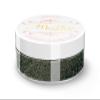 MARBLERS Chunky Natural Mica Powder [Green Black Pearl] 0.11oz (3g) | Highly Pigmented | Non-Toxic, Vegan, Cruelty-Free | Eyeshadow, Body Butter, Nail Polish, Nail Art | Party, Body, Face Makeup view 1
