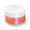 MARBLERS Chunky Natural Mica Powder [Blood Orange Pearl] 0.11oz (3g) | Highly Pigmented | Non-Toxic, Vegan, Cruelty-Free | Eyeshadow, Body Butter, Nail Polish, Nail Art | Party, Body, Face Makeup view 1