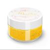 MARBLERS Fine Synthetic Mica Powder [Daisy Yellow] 0.11oz (3g) | Highly Pigmented | Non-Toxic, Vegan, Cruelty-Free | Lip Gloss, Lipstick, Bath Bomb, Nail Polish, Nail Art | Party, Body, Face Makeup view 1