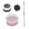Halloween Liquid Latex Special Effects SFX for Fake Scar Wound Makeup Scar Wax Btl Liquid Btl Fake Blood Spatula Tool Stipple Sponge for Halloween Cosplay Fake Blood Spray Skin Wax Modeling Scar Wax view 1