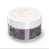 MARBLERS Chunky Natural Mica Powder [Ash Lilac Pearl] 0.11oz (3g) | Highly Pigmented | Non-Toxic, Vegan, Cruelty-Free | Eyeshadow, Body Butter, Nail Polish, Nail Art | Party, Body, Face Makeup view 1