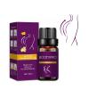 AKARY Hip Lift Up Essential Oil, Ginger Butt Enhancement Oil, Nourishing Massage Oil Buttocks Enhancement Firming Lifting Essential Oil, Tight Line Massage Cream for Women Men Large Butt view 1