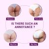 AKARY Hip Lift Up Essential Oil, Ginger Butt Enhancement Oil, Nourishing Massage Oil Buttocks Enhancement Firming Lifting Essential Oil, Tight Line Massage Cream for Women Men Large Butt view 3