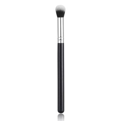 Concealer Makeup Brush, Brush Conceals Under Eyes, Cover Dark CirclesPremium Cruelty Free Synthetic BristlesE19