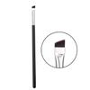 Eyeliner Brush Fine Angled Eye Liner Makeup Brush -Ultra Thin Slanted Flat AngleE34 view 1