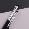 Eyeliner Brush Fine Angled Eye Liner Makeup Brush -Ultra Thin Slanted Flat AngleE34 view 3
