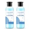 SULLMAR Nail Brush Cleaner 5fl.oz 150ml Nail Brush Cleaner And Conditioner Quickly Clean Nails Art Brush Acrylic NailBrush DIY Salon At Home view 1