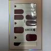 BOWKUAL 500PCS Gel Nails Tips False Nail Tips Full Cover Long Coffin Nails with Box for Nail Design view 2