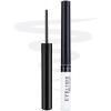 DekRion Liquid Eyeliner, Matte Colored Eyeliners, White Eyeliner, White Black Red Brown Green Purple Waterproof High-pigmented Colorful Eyeliners Eye Makeup,1PC White view 1