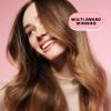 MONDAY HAIRCARE Volume Shampoo + Conditioner Set (2 Count) 12 oz. For Thin, Fine, and Oily Hair Made with Coconut Oil, Ginger Extract, and Vitamin E 100% Recyclable Bottle view 3