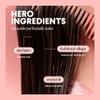 MONDAY HAIRCARE Volume Shampoo + Conditioner Set (2 Count) 12 oz. For Thin, Fine, and Oily Hair Made with Coconut Oil, Ginger Extract, and Vitamin E 100% Recyclable Bottle view 4