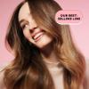 MONDAY HAIRCARE Moisture Shampoo + Conditioner Set for Dry, Coarse, Stressed, Frizzy Hair, Made with Coconut Oil, Rice Protein, Shea Butter and Vitamin E, All Natural, 12 fl oz (Pack of 2) view 3