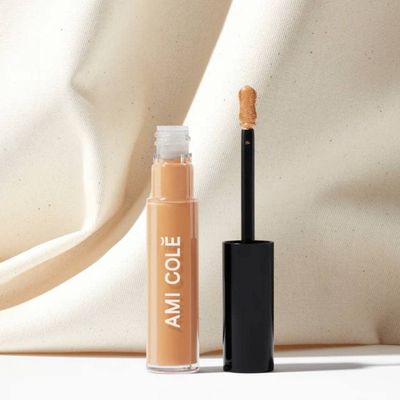 Ami Col Skin-Enhancing Concealer - Medium 2.5