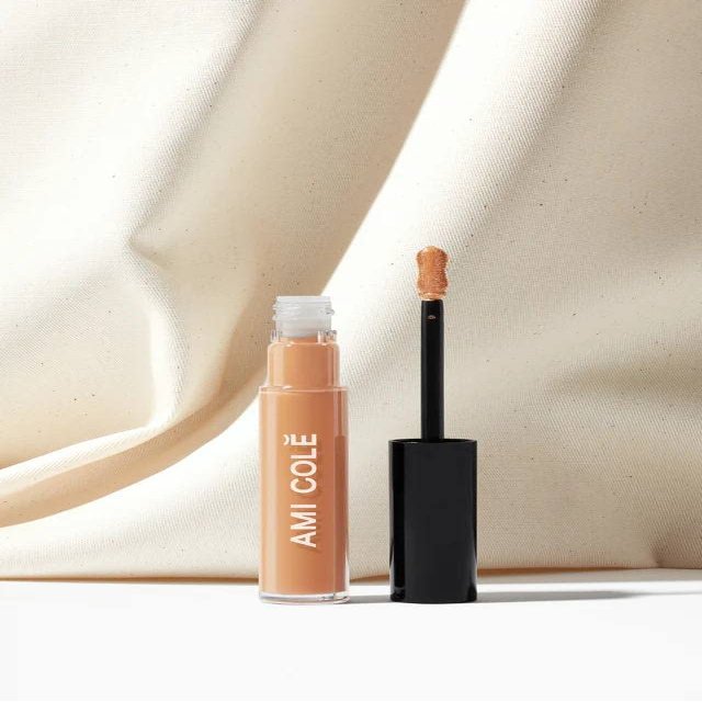 Ami Col Skin-Enhancing Concealer - Medium 2
