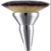 NIUBB Makeup Brush 1Pc Oblique Head Rayon Makeup Brush Cheek Contour Makeup Foundation Powder Blush Brush Beveled Tip Brush Cosmetic Products (Color : OneColor) view 1