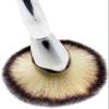 NIUBB Makeup Brush 1Pc Oblique Head Rayon Makeup Brush Cheek Contour Makeup Foundation Powder Blush Brush Beveled Tip Brush Cosmetic Products (Color : OneColor) view 4