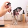 NIUBB 14PCS Makeup Brush Synthetic Hair Brushes Set - Face Powder Blush Foundation Eyeshadow Beauty Makeup Tools (Color : A, Size : 14pcs) view 4