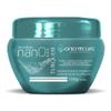 Oriente Life Nano SOS Reconstructive Hair Mask, 10.14 oz - Oriente Lifes Turquese line of products aims to promote the return of the natural qualities of hair. The Oriente Life NanO SOS mask is designed to cease the action of chemical components and view 1