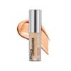 Rodial Peach Lowlighter Travel Size 0.05 fl oz Mini Hydrating Under Eye Brightener & Peach Color Corrector With Hyaluronic Acid, Vitamin E & Caffeine for Soft, Natural Radiance view 1