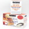 Our Aroma Original Sunscreen Lotion with Beta-Carotene, Broad Spectrum SPF 40-10 Single-Use Sachets view 4