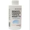 Burelpharma Benzoyl peroxide topical wash 10% view 1