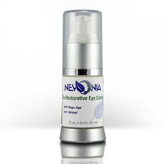 Nevonia eye cream