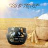 Oriente Life Cevada Absolut Hydrating Hair Mask, 10.14 oz - The Oriente Life Barley hair mask penetrates the hair promoting nutrition and restoration. Its formula rich in amino acids, proteins, oils, butter, helps in replenishing the nutrients the ha view 2
