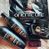 Oriente Life Cevada Absolut Hydrating Hair Mask, 10.14 oz - The Oriente Life Barley hair mask penetrates the hair promoting nutrition and restoration. Its formula rich in amino acids, proteins, oils, butter, helps in replenishing the nutrients the ha view 3