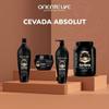 Oriente Life Cevada Absolut Hydrating Hair Mask, 10.14 oz - The Oriente Life Barley hair mask penetrates the hair promoting nutrition and restoration. Its formula rich in amino acids, proteins, oils, butter, helps in replenishing the nutrients the ha view 4