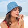 Panama Jack Sunscreen Lip Balm - SPF 45, Broad Spectrum UVA-UVB Sunscreen Protection, Prevents & Soothes Dry, Chapped Lips, Vanilla, 7-pack view 2