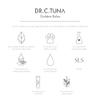 FARMASi Dr. C. Tuna Resurface Advanced Eye Cream, Natural and Organic Anti Aging, Wrinkles Eye Cream to Reduce Puffiness, Minimizes Under Eye Darkness, Brighter and Younger-Looking Eyes 0.5 oz/15 ml view 4