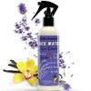 Rice Water For Hair Growth - Hair & Scalp Treatment, Rosemary Water Spray For Hair Growth, Infused with Biotin, Vegan Non-Greasy Spray Naturally Thicker hair. (Vanilla + Cedarwood, 4 OUNCES) (8 OUNCES, Lavender vanilla) view 1