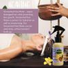 Rice Water For Hair Growth - Hair & Scalp Treatment, Rosemary Water Spray For Hair Growth, Infused with Biotin, Vegan Non-Greasy Spray Naturally Thicker hair. (Vanilla + Cedarwood, 4 OUNCES) (8 OUNCES, Lavender vanilla) view 4