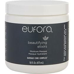 Eufora, MOISTURE MASQUE 16 OZ