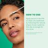 Babe Original Eyebrow Serum For Thicker Brows - Brow Serum with Castor Oil, Biotin, Repairing Amino Acids view 2