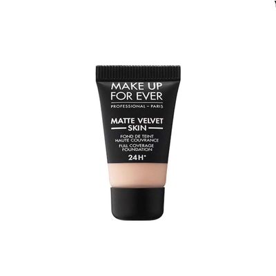 Make Up For Ever HD Skin Undetectable Longwear Foundation - 1Y08 by Make Up For Ever for Women - 1 oz Foundation