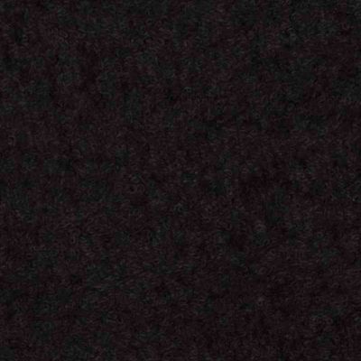 Richlin Fabrics 3 Yard Pack 45" Cotton Terry Cloth 10 oz Black