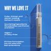 Babe Lash Enhancing Conditioner - Conditioning Serum for Eyelashes, with Peptides and Biotin, Promotes Fuller & Thicker Looking Lashes, Companion to Essential Lash Serum | 1mL, Starter Supply view 3