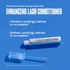 Babe Lash Enhancing Conditioner - Conditioning Serum for Eyelashes, with Peptides and Biotin, Promotes Fuller & Thicker Looking Lashes, Companion to Essential Lash Serum | 1mL, Starter Supply view 4