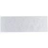 Pre-Cut Non-Woven Large Wax Strips | 2.75" x 7.87" | 200 Pack | Tear-Resistant | Pre-Cut Strips for Hair Removal | HOTLINE BEAUTY view 2