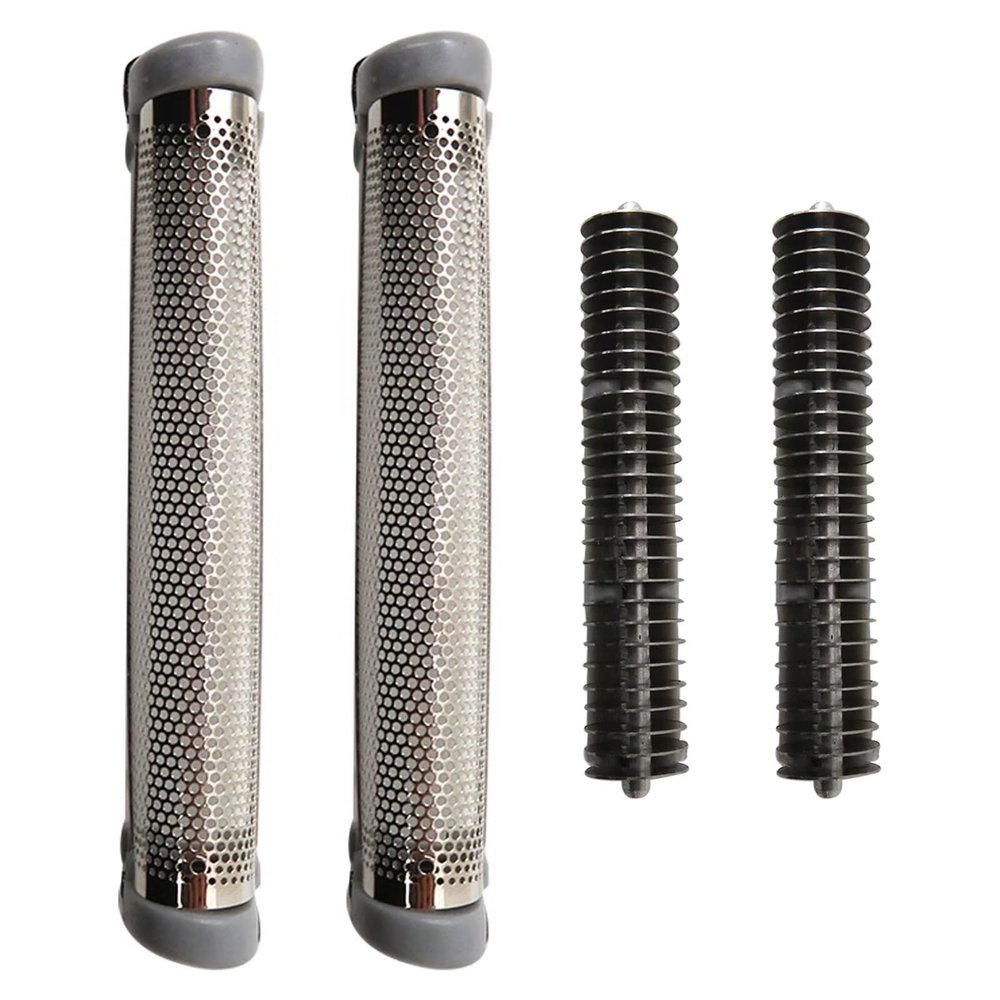 Foil and Cutter Set Compatible for Remington SP-69 Foils & Cutters MS240 RS4400 RS4623