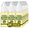 BodyJ4You Piercing Keloid Bump Removal - Natural Oil Piercing Bump Treatment - Nose Septum Belly Ear Cleaner Soothing Skin Recovery Solution - Safe Care New Piercing Reduce Scars - 24 x 0.33 Fl Oz view 1
