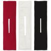 3 PCS Flexible Reusable Hair Bun Makers, French Twist Lazy Hair Curlers Donuts for Women Girls Hair Accessories (Solid Colors) view 2