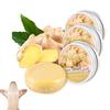 3PCS Ginger Hair Growth Shampoo, Anti Hair Loss Natural Organic Shampoo view 1
